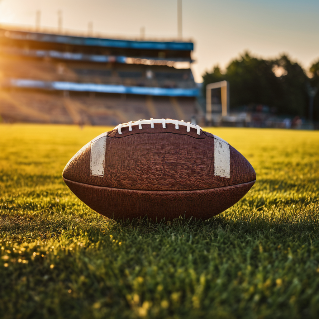 Michigan High School Football Playoffs Round One: Big Wins Across Divisions