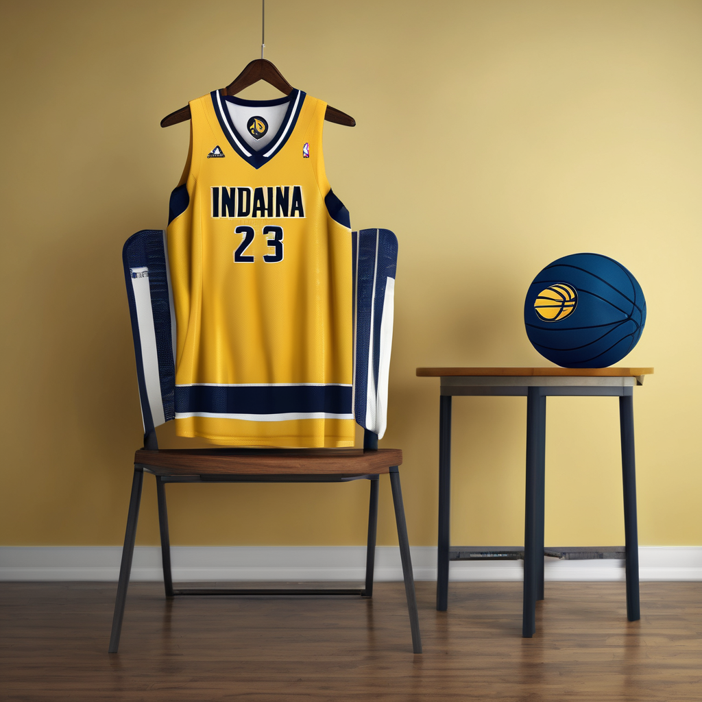 Myles Turner Explains Pacers Exit to Bucks After Finals Run