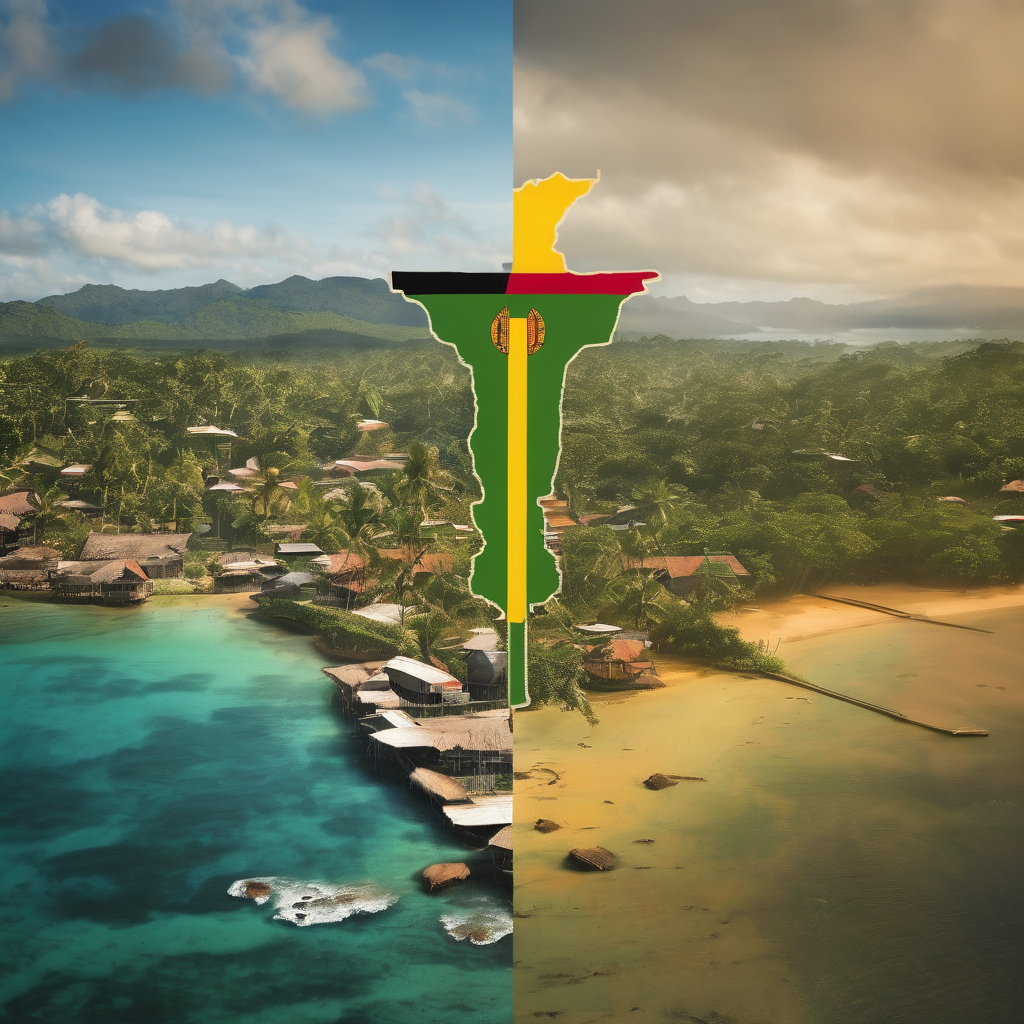 Trump Signals Possible Military Action in Nigeria Over Christian Persecution