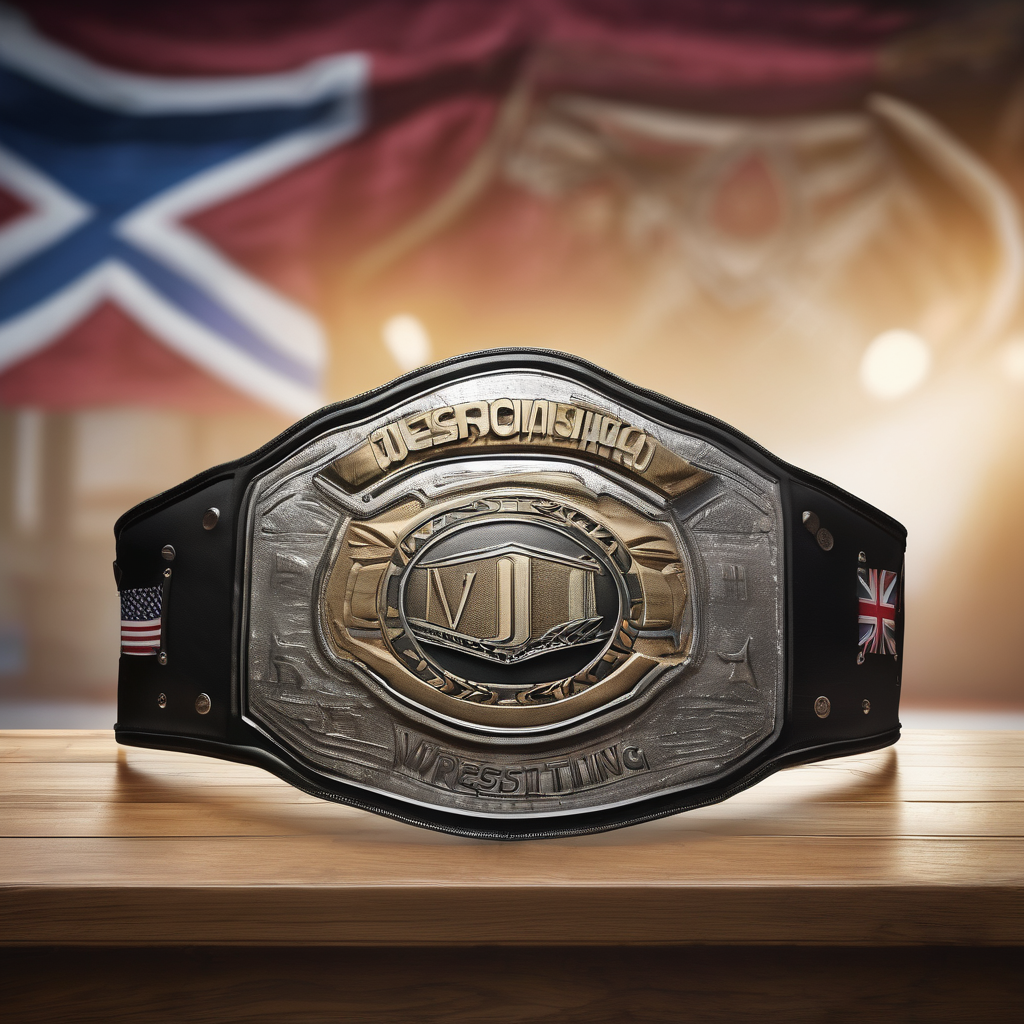 SNME Showdown: Jade Cargill Aims at the WWE Women's Championship