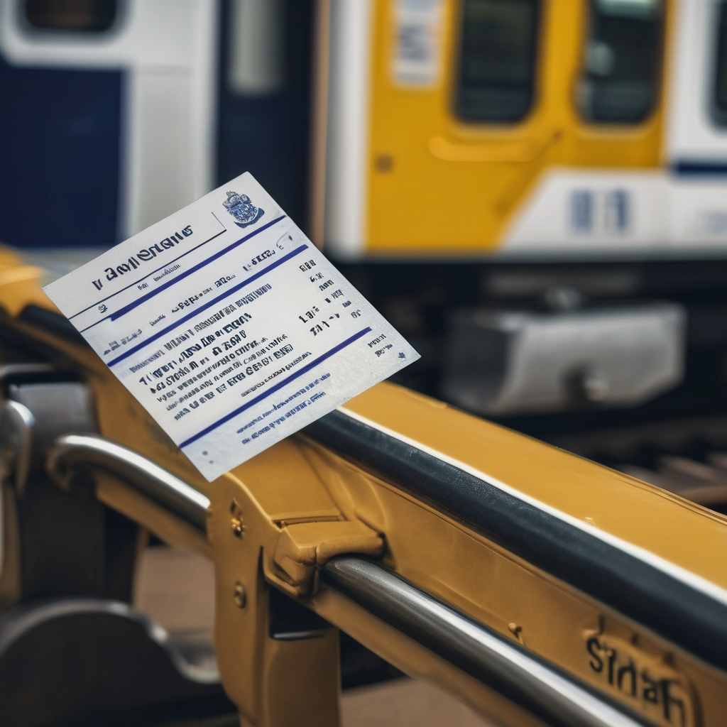 Arrests after Cambridge-area train stabbings raise safety concerns