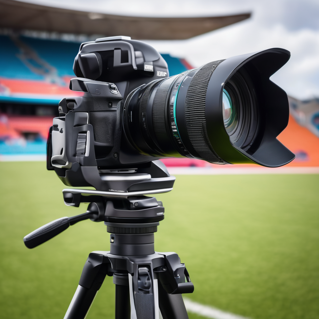 Fox Sports Teams Up with Shadow Lion to Redefine Sports Storytelling