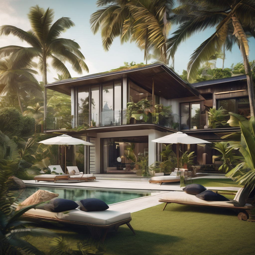 Fiji Probes Resort Developments for Green Compliance