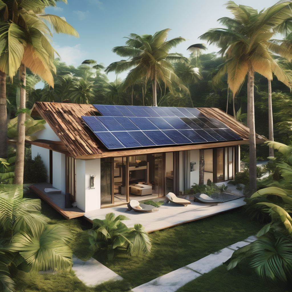 Fiji Probes Resort Developments for Green Compliance