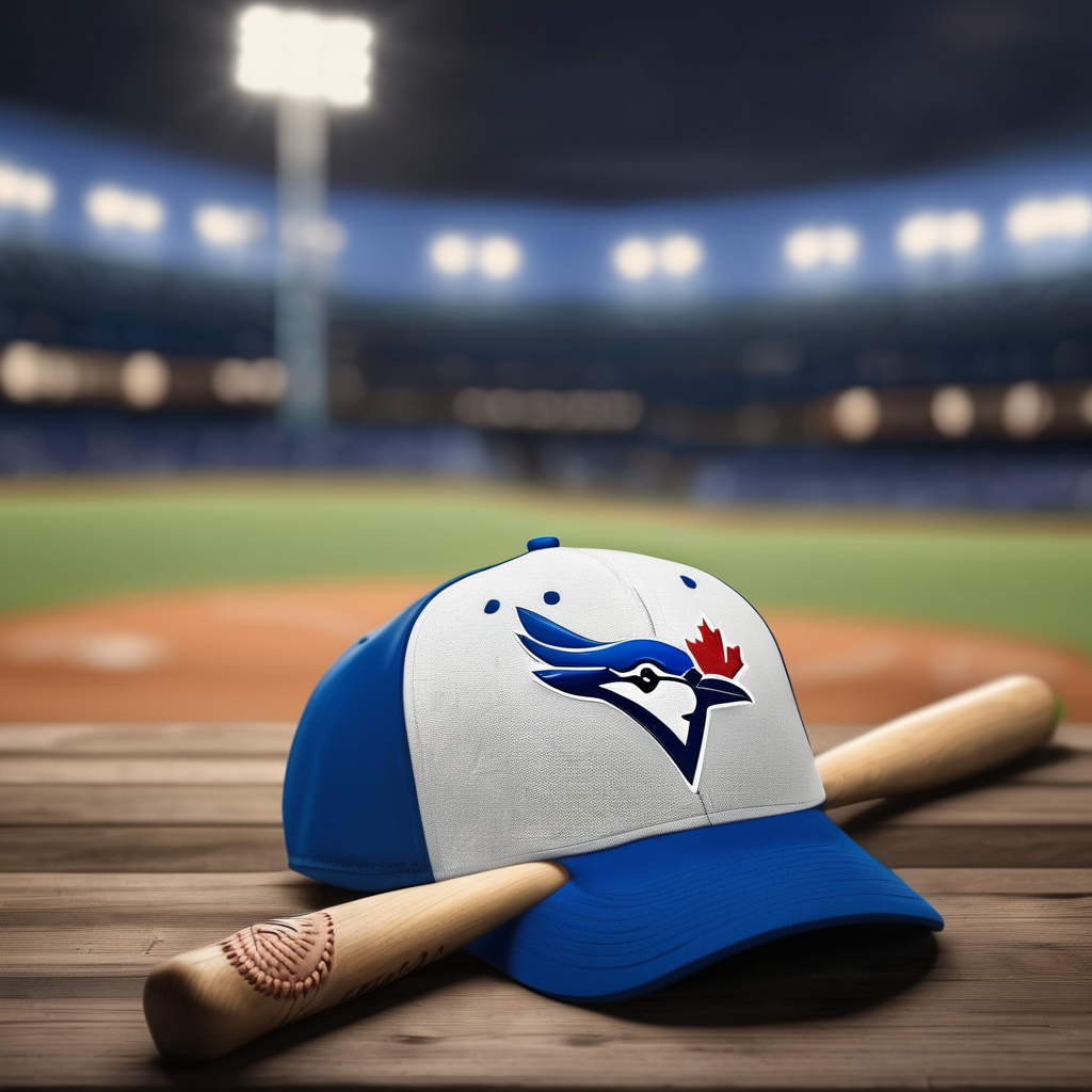 Ernie Clement Sparks Blue Jays as World Series Game 7 Looms