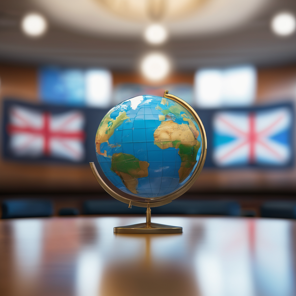 Fiji Trims COP30 Delegation as Partners Step In