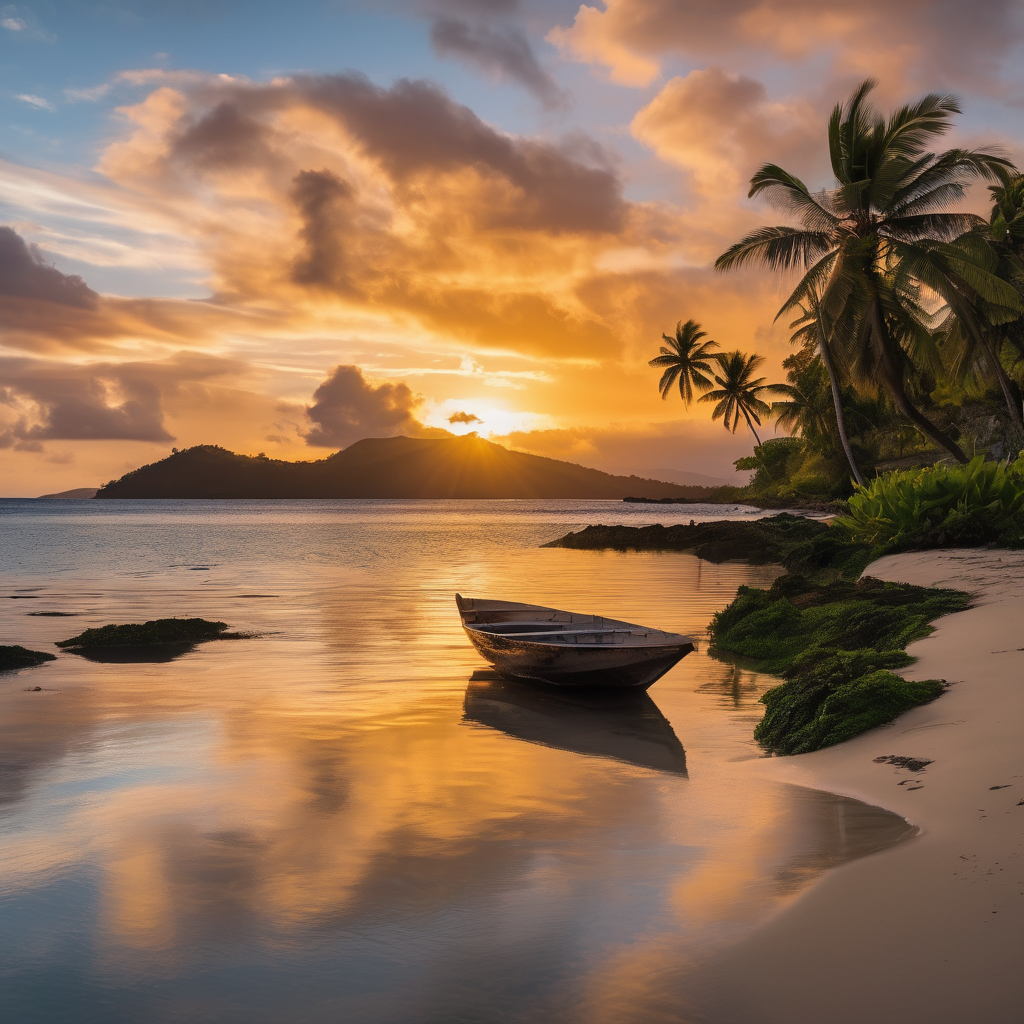 Fiji 2025 Economic Outlook: Growth Steady as Tourism and Remittances Support Recovery