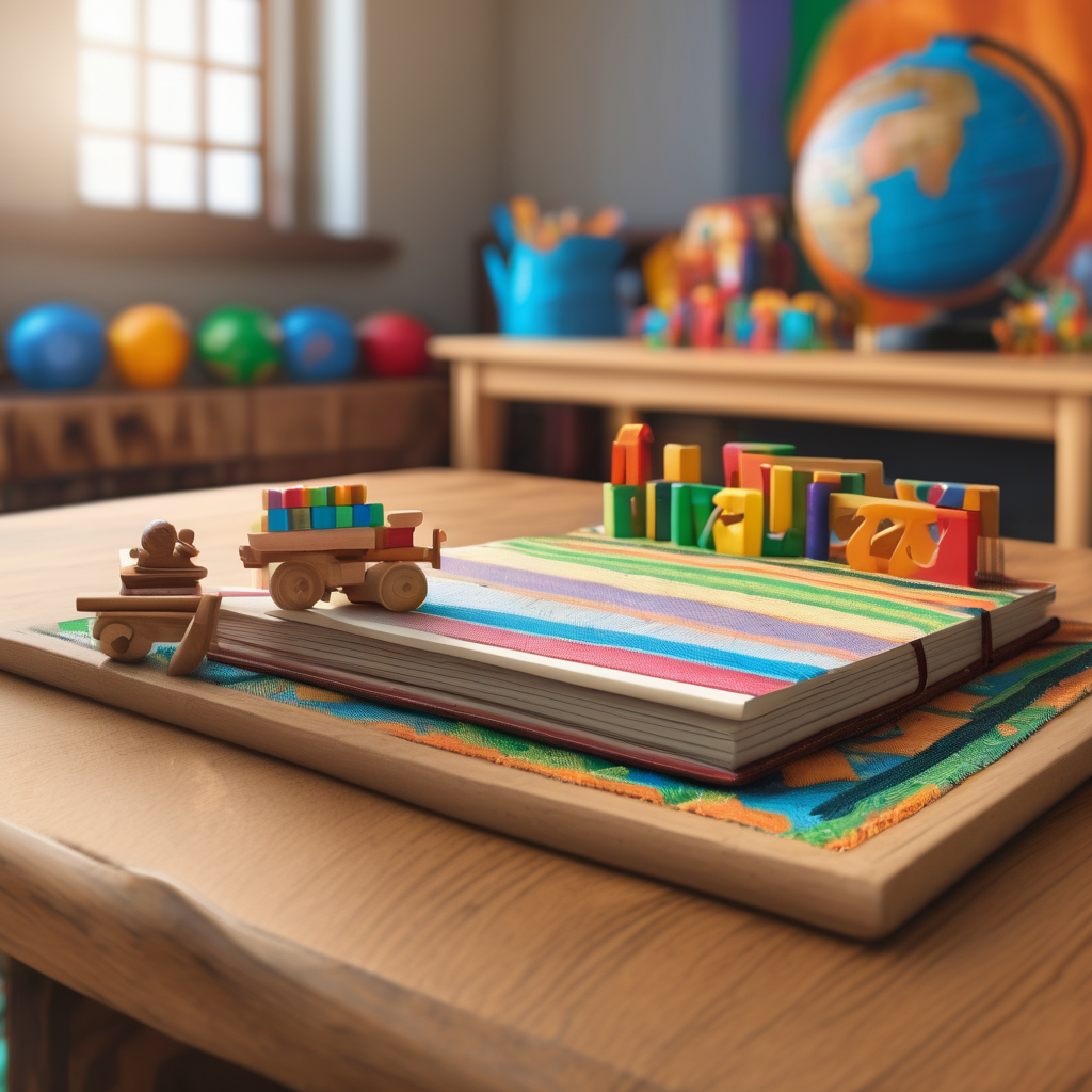 Fiji Celebrates Inaugural National Diploma in Early Childhood Education and Care as MLTC Marks 50th Anniversary