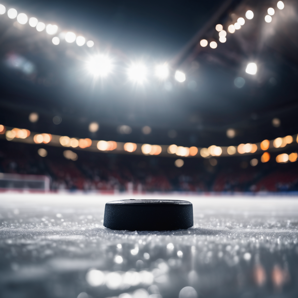 Oilers in Championship Window Take on Rebuilding Blackhawks in High-Stakes Showdown