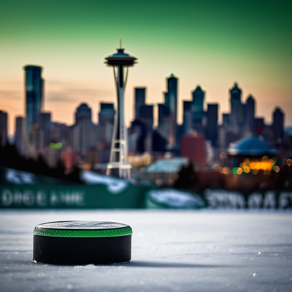 Rangers at Kraken: Injury-Riddled Saturday Showdown in Seattle