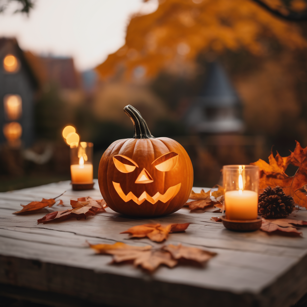 James Van Der Beek Celebrates Halloween With Family Amid Cancer Battle