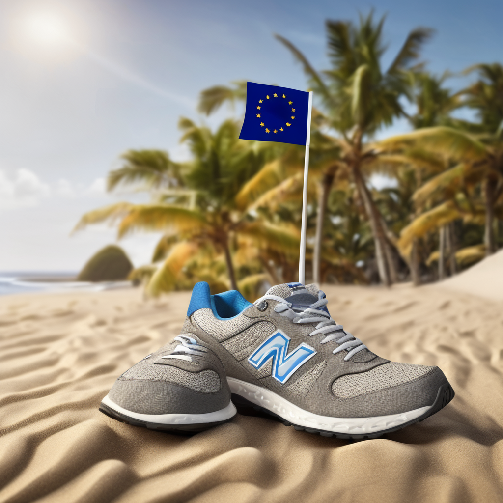 EU-Backed Run for Climate 2025 Sparks Pacific Resilience