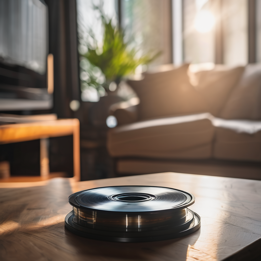 Cult Classics Roar Back to Life in New 4K Blu-ray Editions