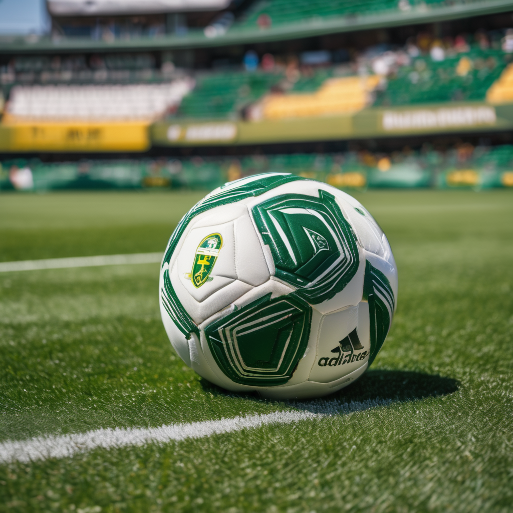 Velde Breaks Through as Portland Timbers Chase Playoff Push