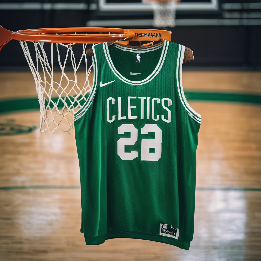 Celtics weigh Scheierman option for 2026-27 season