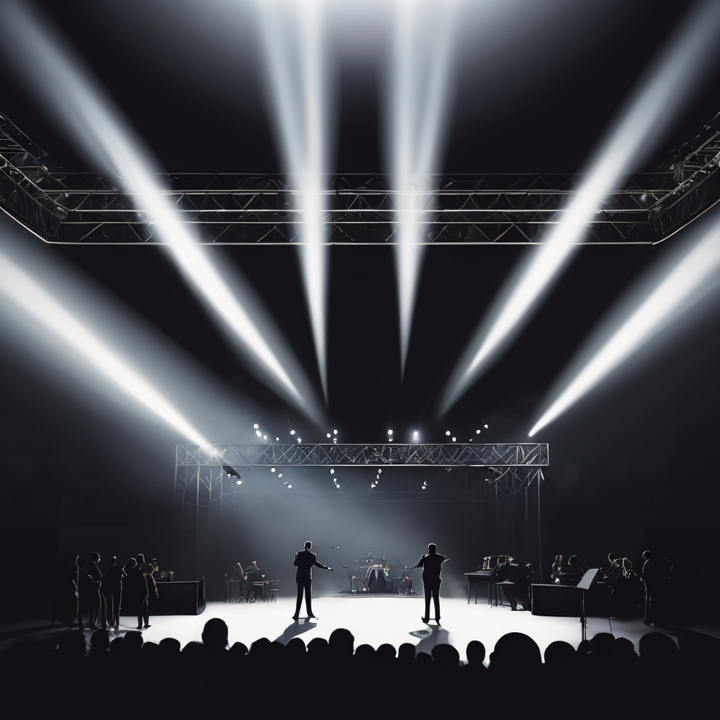 Enrique Iglesias Lights Up Mumbai as Theft Sparks Security Talks