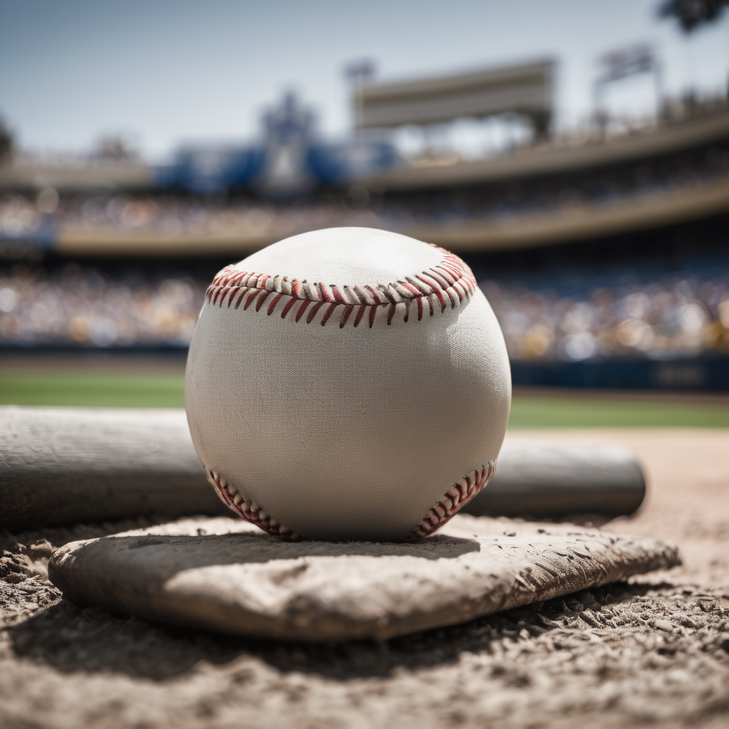 Rookie Yesavage Notches 12 K's in World Series Debut at Dodger Stadium