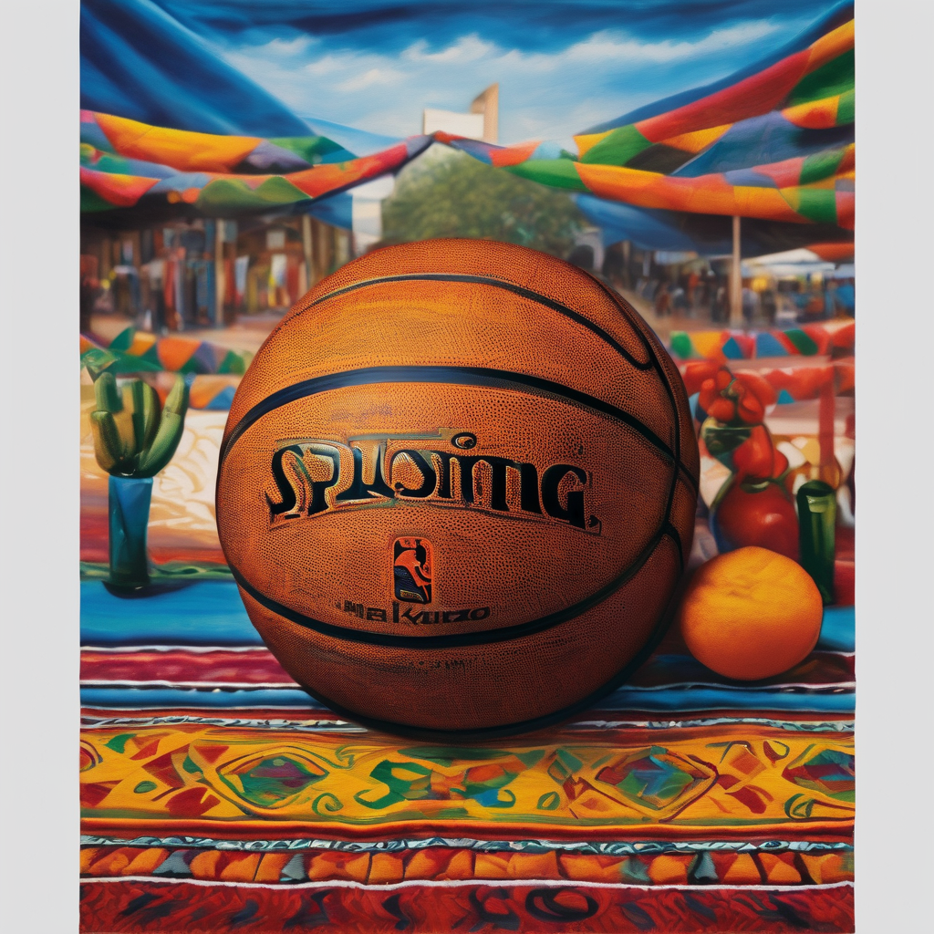 Mavericks vs Pistons in Mexico City: High-Altitude Showdown