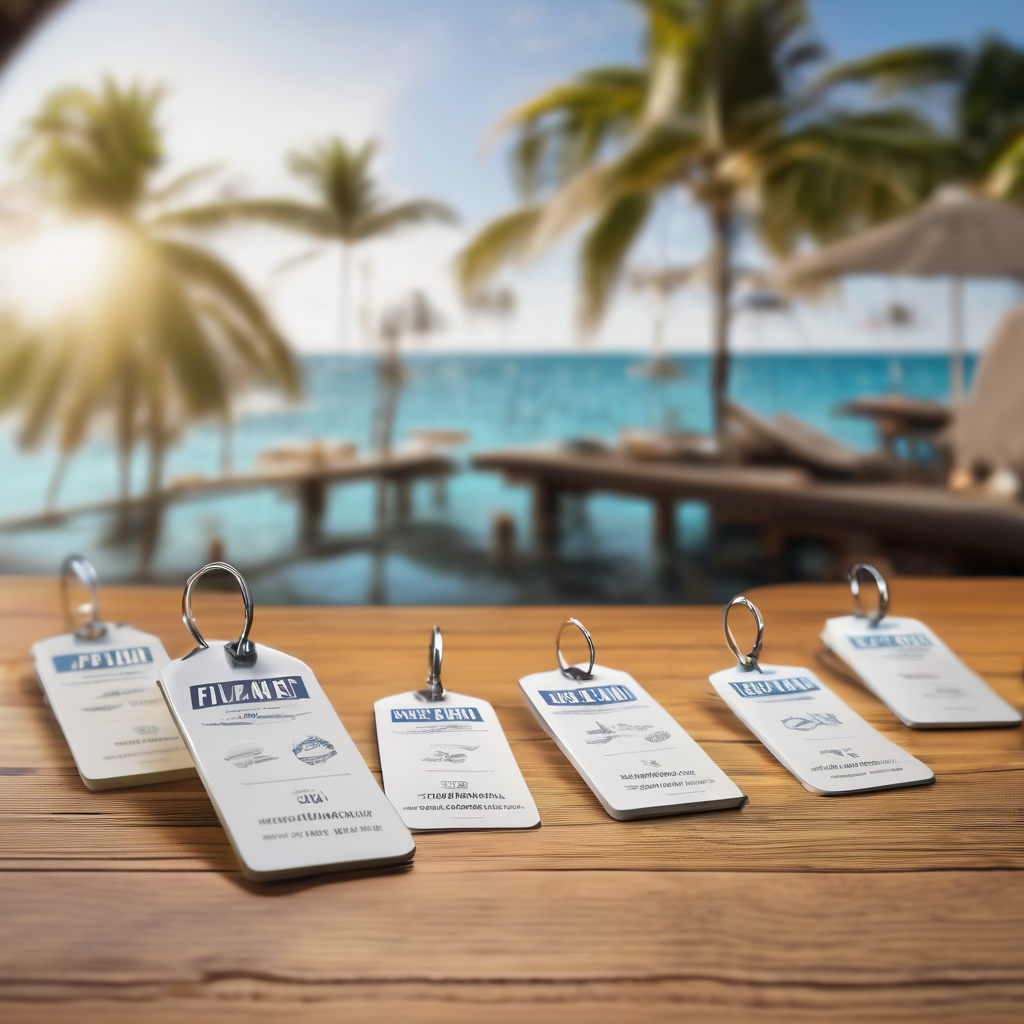 Fiji Resort Workers Allege Exploitation and Wage Theft Amid Labor Reform Push