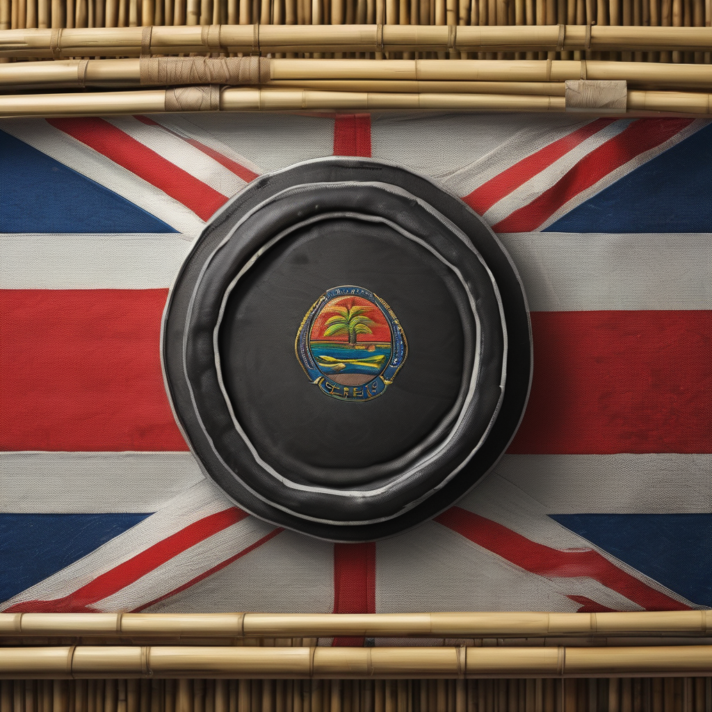 Fiji Taekwondo's Rising Hope Gains Big Lessons at the World Championship