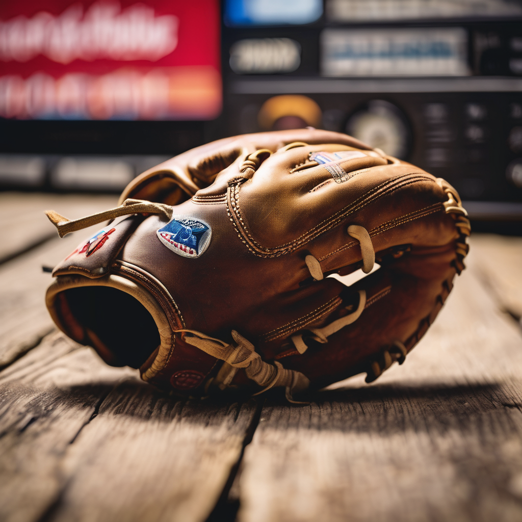 Tom Brady Hints at Fox Broadcasting Evolution After Instagram Tribute to Baseball Legends