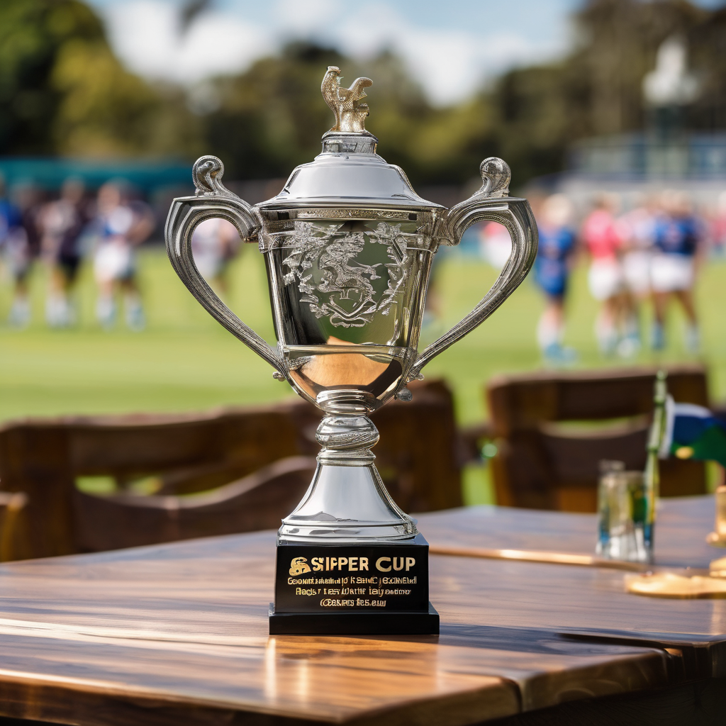 Malolo Clinches Historic First Skipper Cup Title in Fiji Rugby