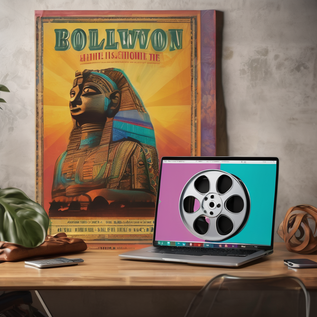 Netflix and YRF Unveil Global Lineup of Bollywood Classics