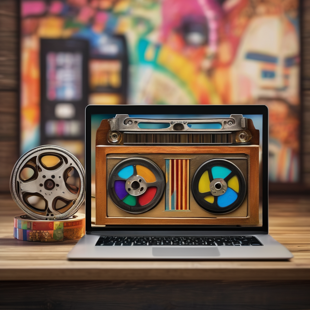 Netflix and YRF Unveil Global Lineup of Bollywood Classics