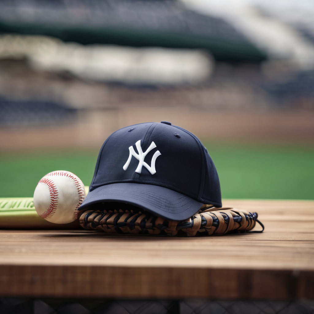 Yankees Eye Kyle Tucker in 10-Year, $427M Push to Reshape Lineup