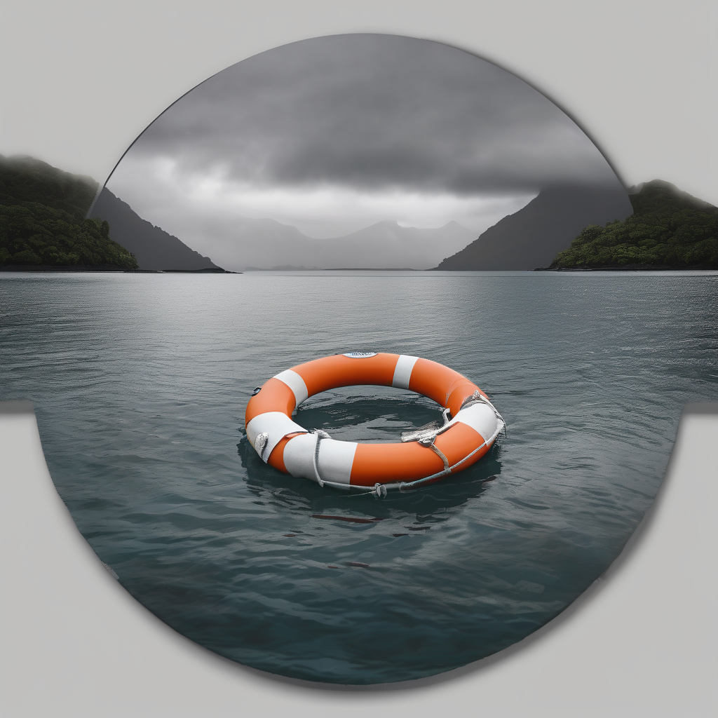 Heroism and Mystery at Sea Near Taveuni as Three Men Vanish During Rescue Attempt