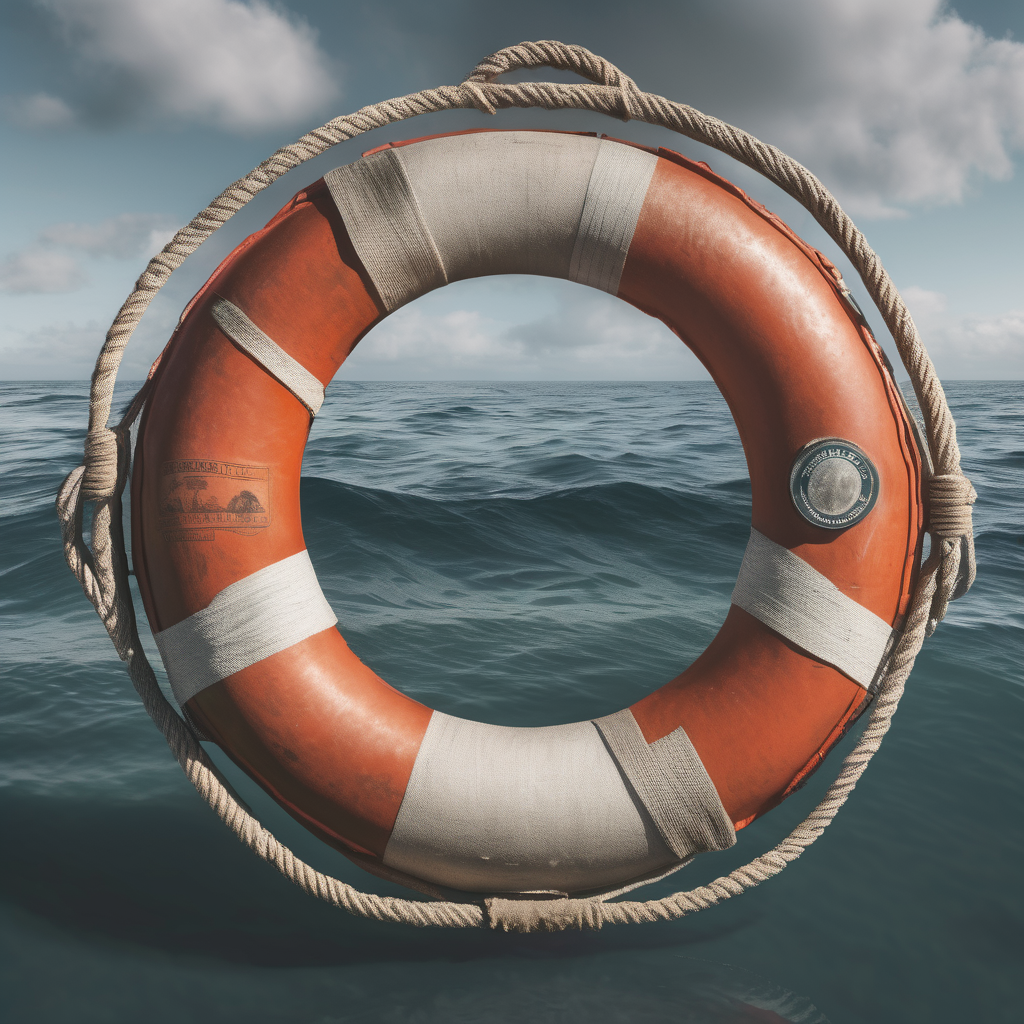 Heroism and Mystery at Sea Near Taveuni as Three Men Vanish During Rescue Attempt