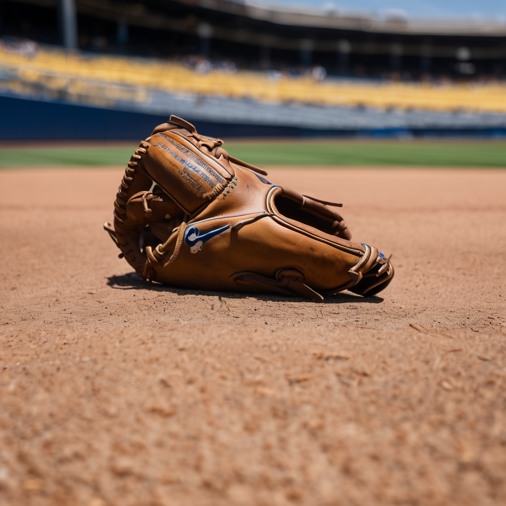 Clayton Kershaw Bids Farewell to Dodger Stadium in World Series Exit