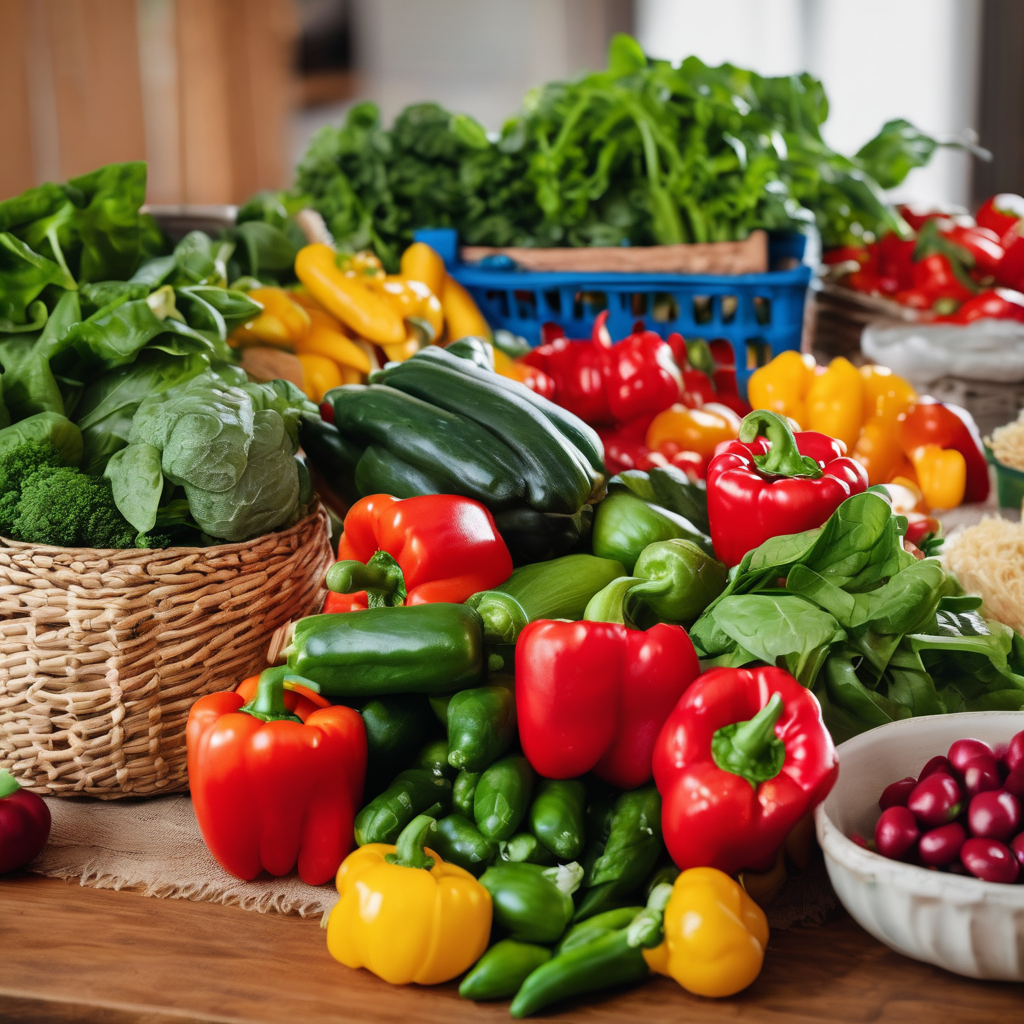 Pasadena Pantry Volunteers Rally as SNAP Uncertainty Looms Over Holidays