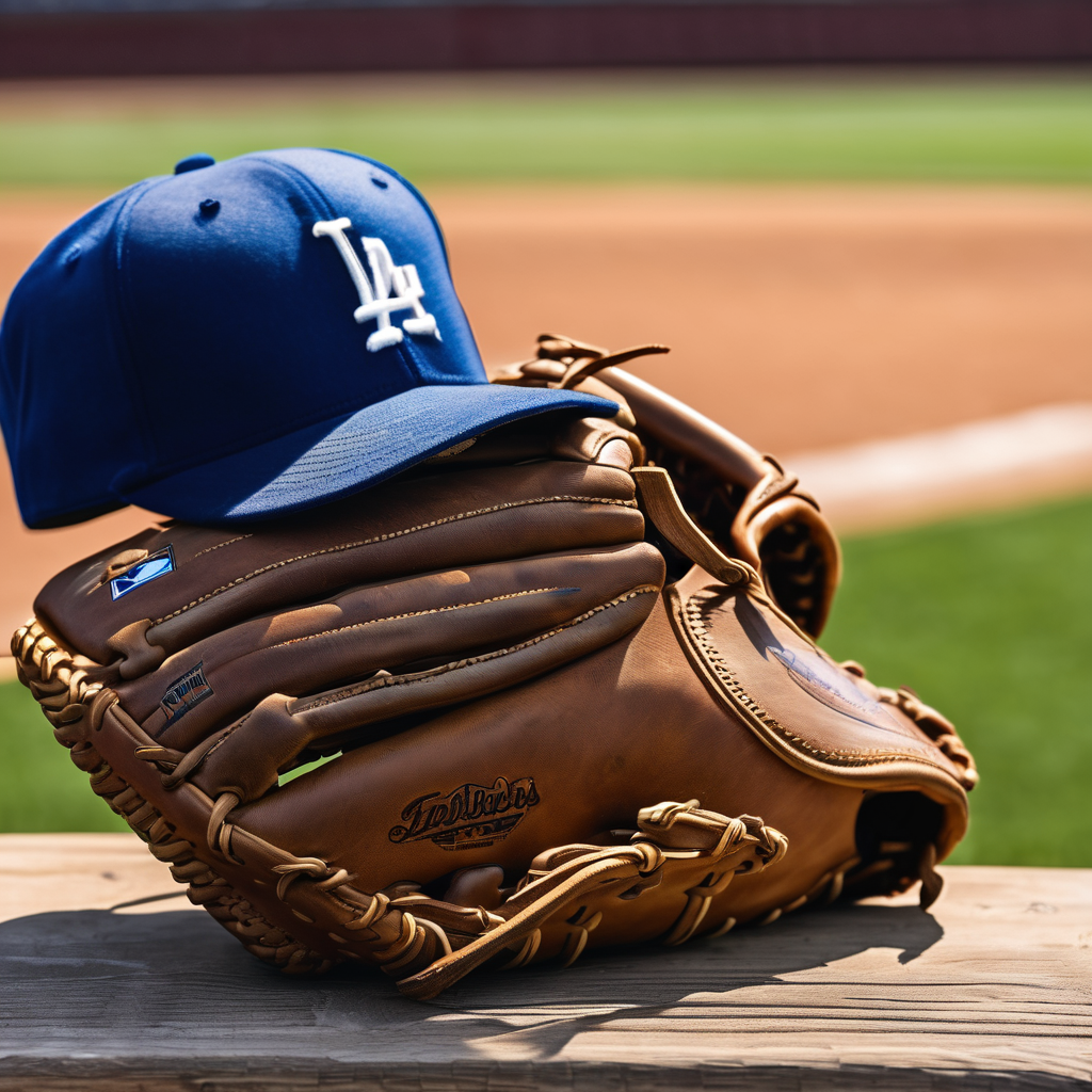 Will Smith: The Silent Driver Behind the Dodgers' World Series Push