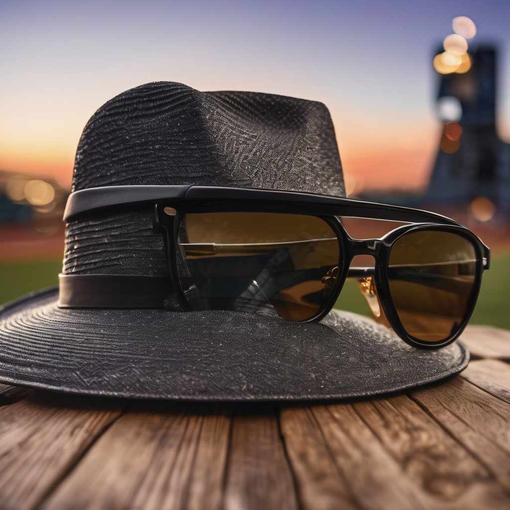 Meghan Markle Turns Heads at World Series Dodgers Game With Luxe Style