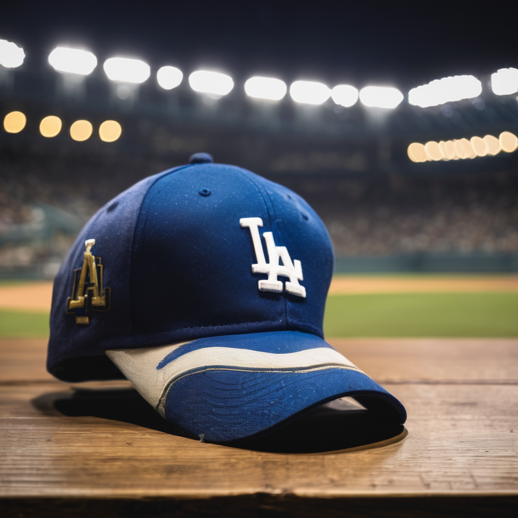 Dodgers Clinch Back-to-Back World Series in Dramatic Extra-Innings Thriller