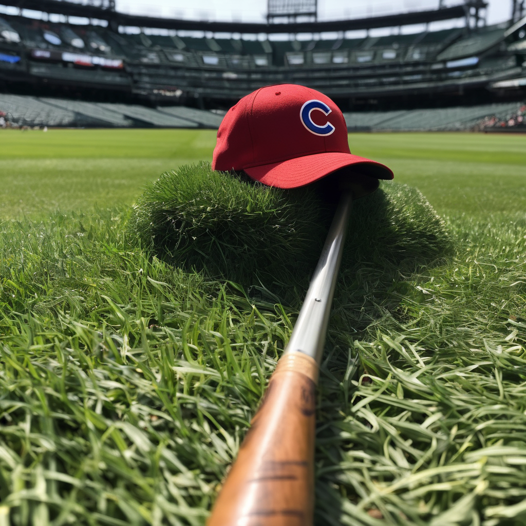 Kyle Tucker Trade to Cubs Sparks 2025 Contention Debate