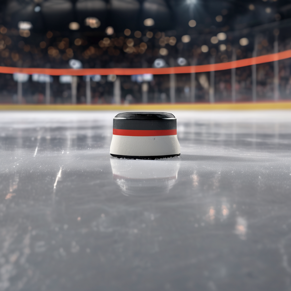 Flames Seek Momentum in Nashville Showdown with Predators