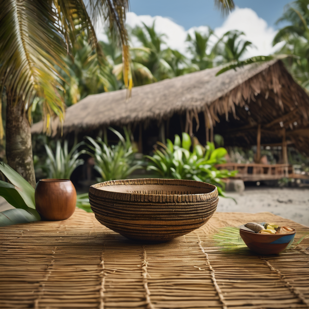 Tailevu Aims for Local Prosperity With Reimagined Adi Tailevu Day