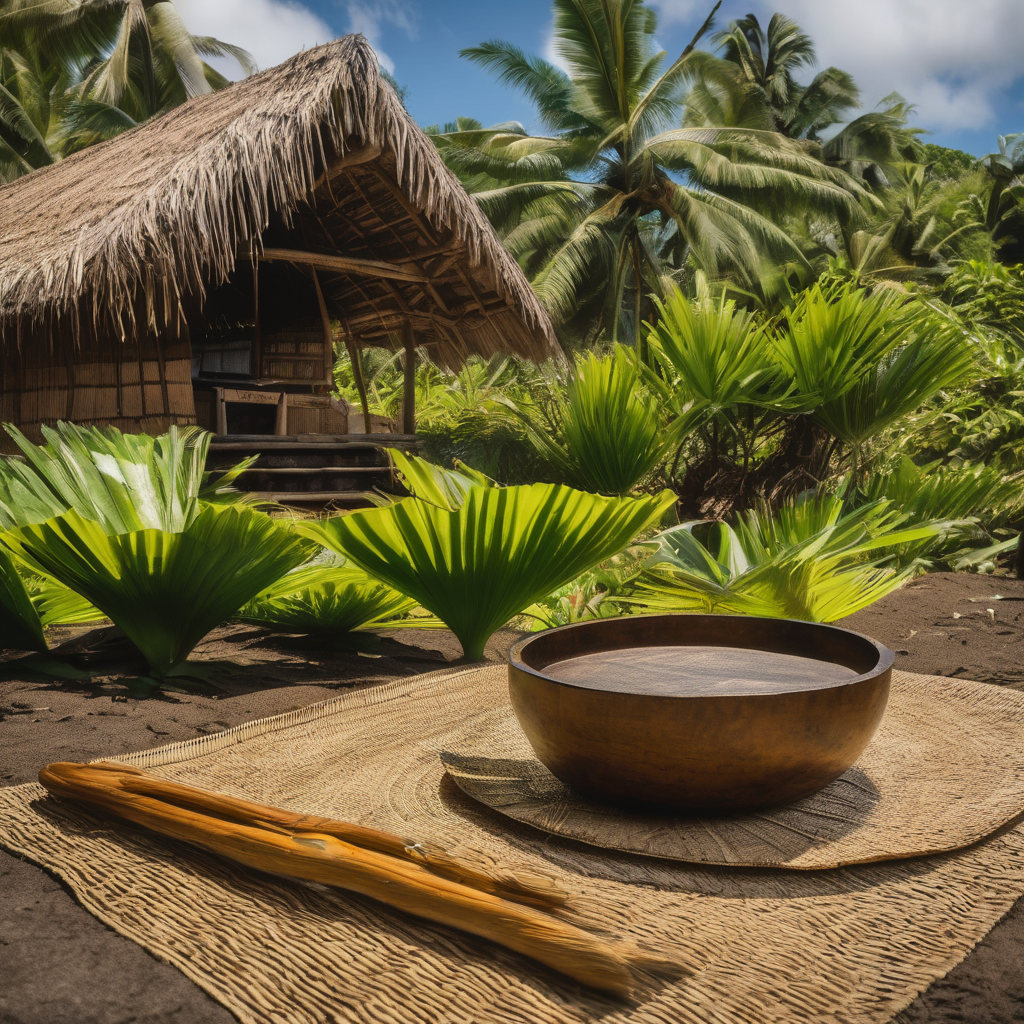 Tailevu Aims for Local Prosperity With Reimagined Adi Tailevu Day