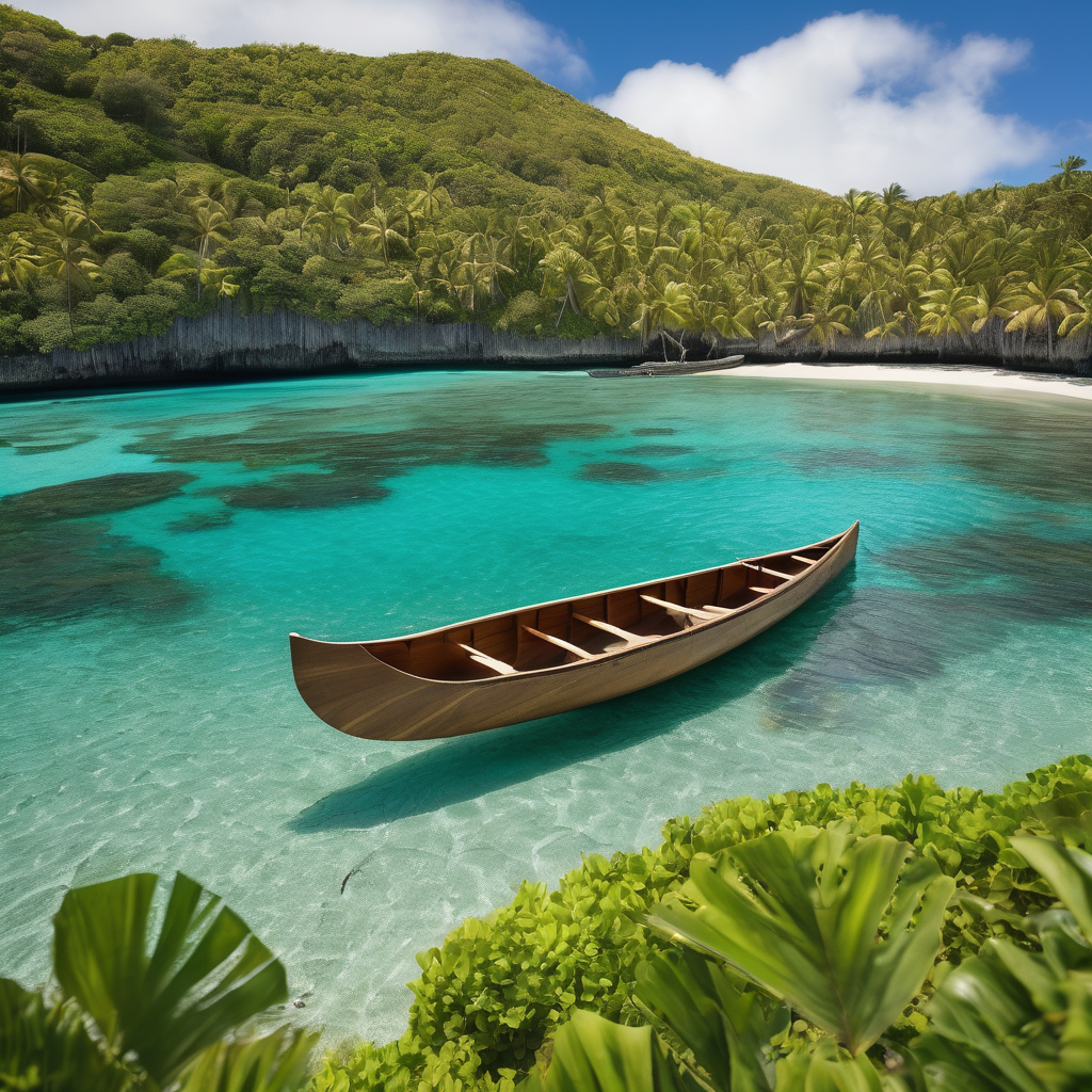 Fiji Tightens Environmental Oversight on Laucala Island Resort Development