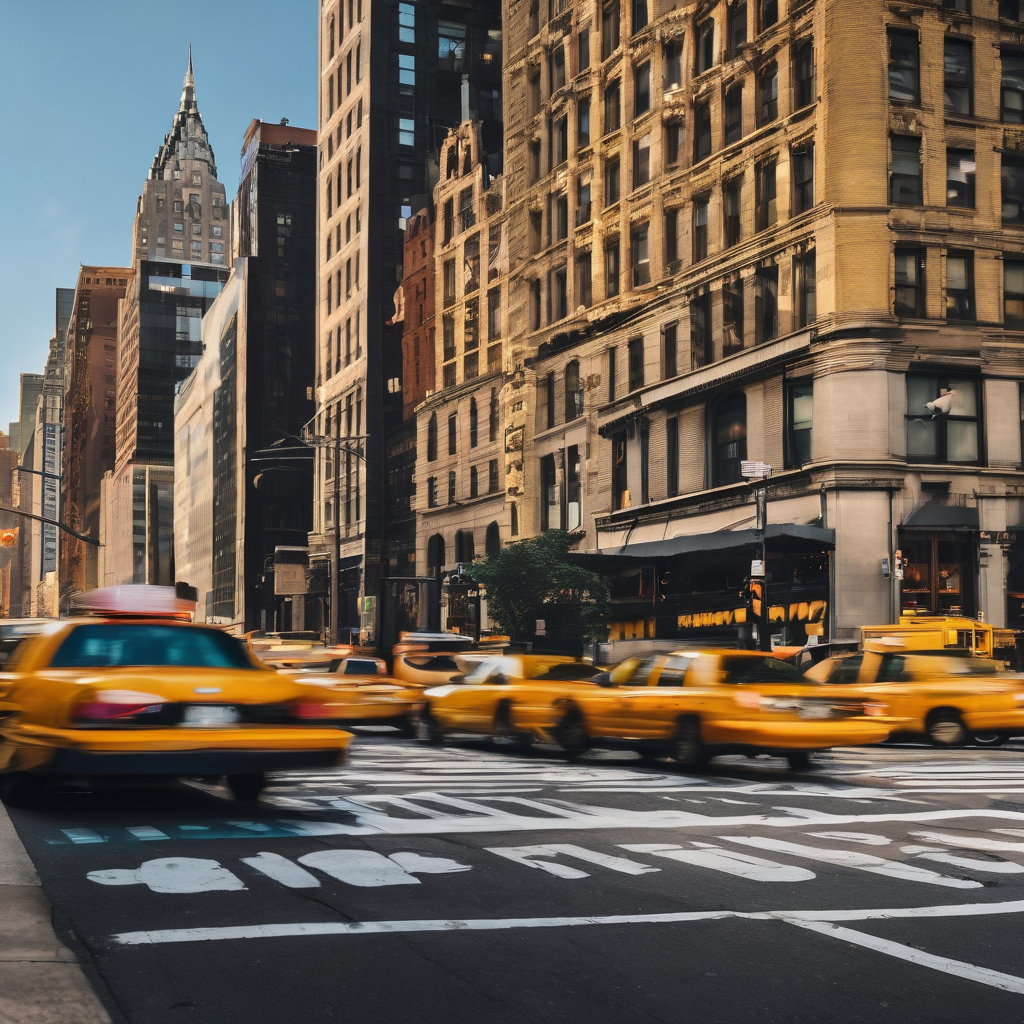 SNL Skewers NYC Mayoral Debate in Hilarious Cold Open