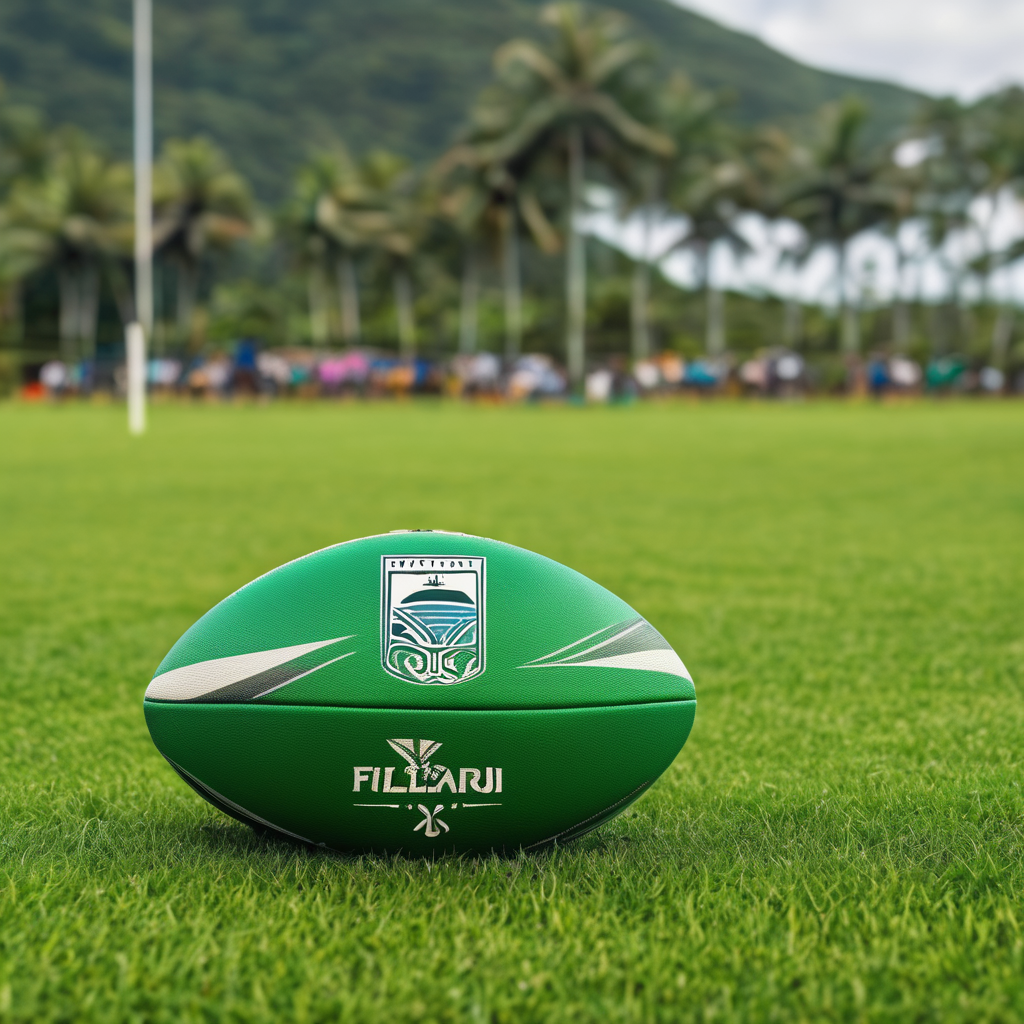 Tailevu Hooker Delana Earns Fijian Drua Training Camp Invite