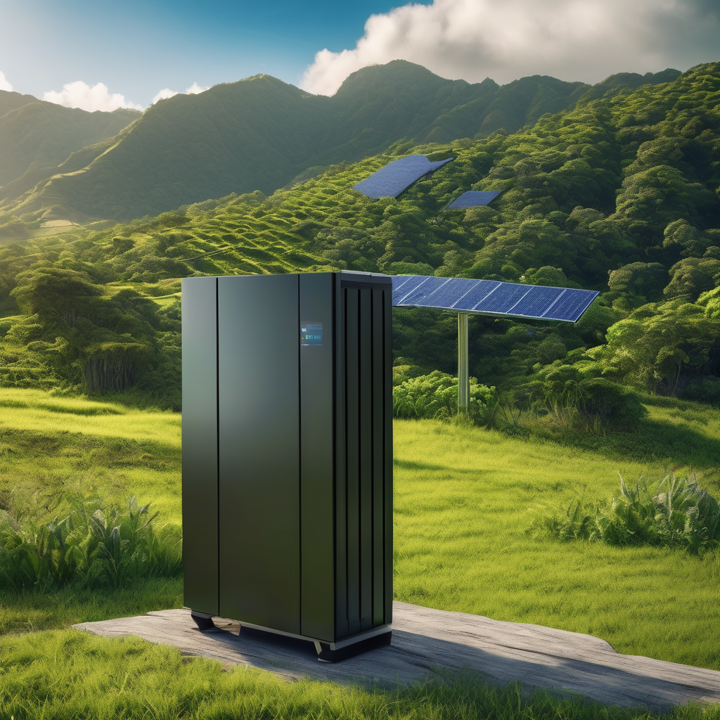 Nscale and VAST Data Reveal Global AI Cloud Partnership Powered by Renewables