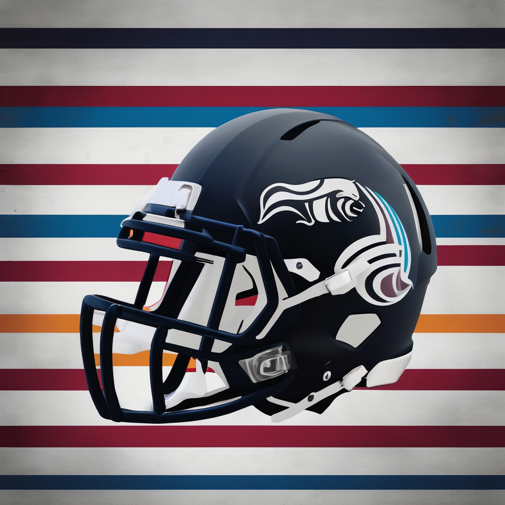 Upsets Shake Up College Football Rankings and Playoff Picture