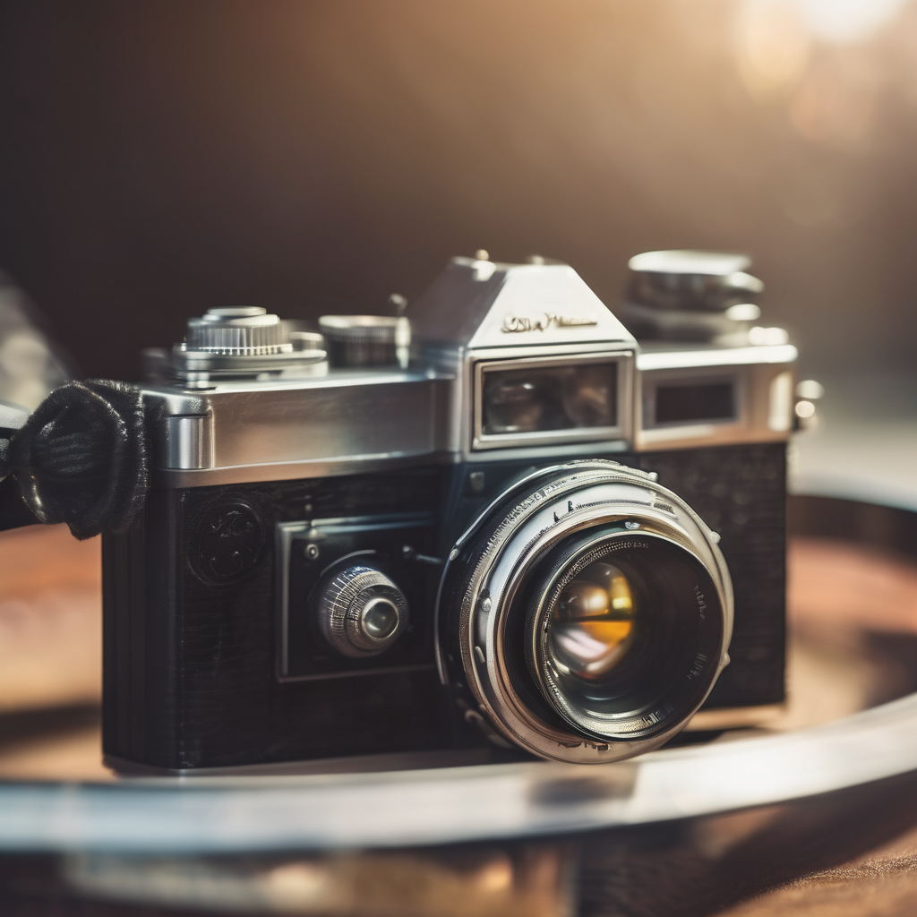 Spielberg and Williams Team Up for a UFO Film Ahead of 2026 Release