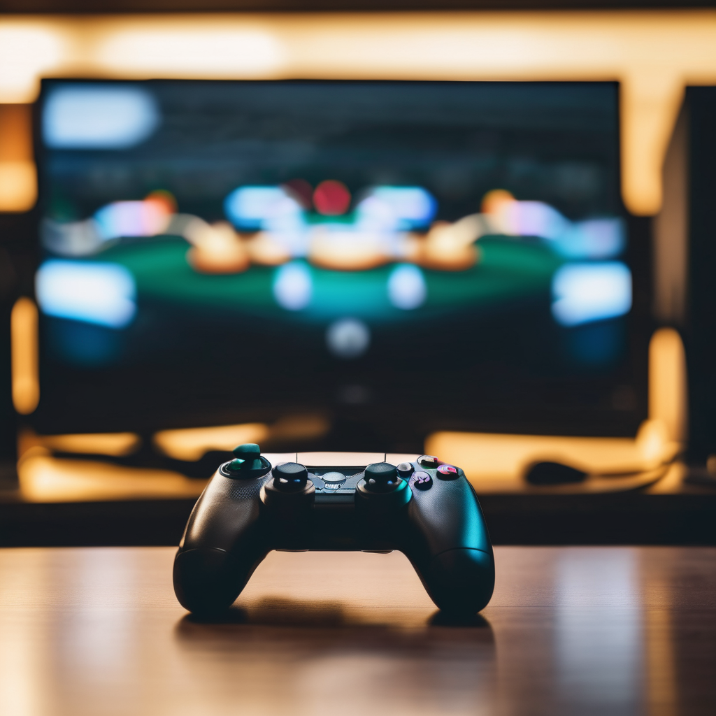 Amazon Game Studios Reassesses Ambitious Bets After Breakaway, Crucible and New World Flops