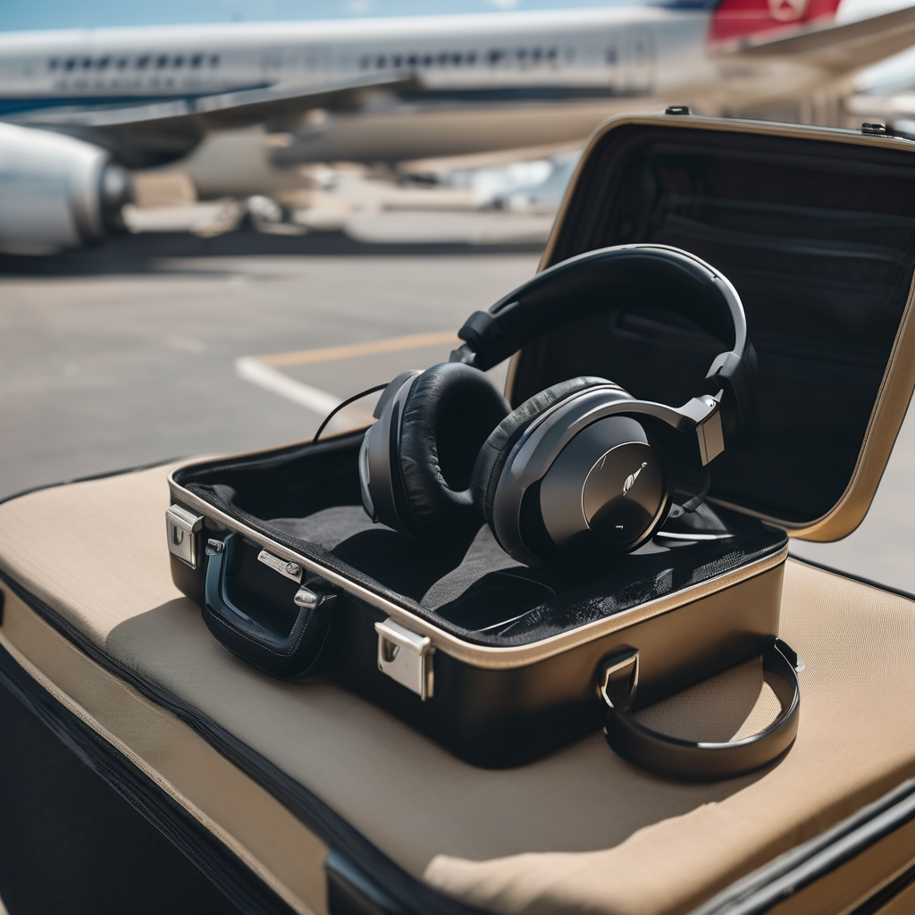 Flight Delays Mount as US Shutdown Leaves Air Traffic Controllers Unpaid