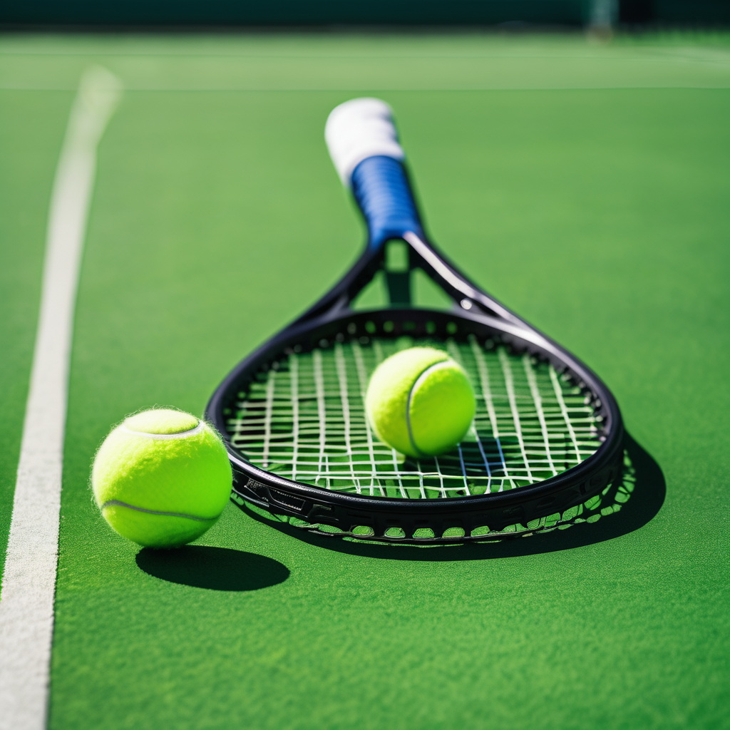 Blinkova vs Tagger: Jiujiang's WTA Final Sparks Generational Showdown