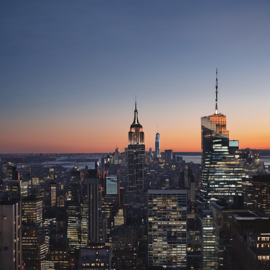 Five Days Left in the New York City Mayoral Race: Polls Show Mamdani Ahead, Cuomo Claims Momentum